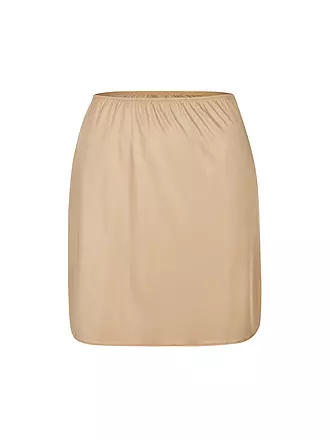 NINA VON C | Unterrock "Elegance" (Schwarz) | beige